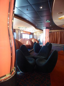 L´Insolito Lounge