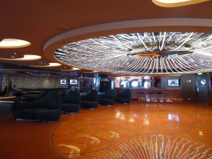 L´Insolito Lounge