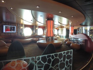 L´Insolito Lounge