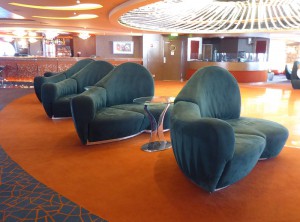 L´Insolito Lounge