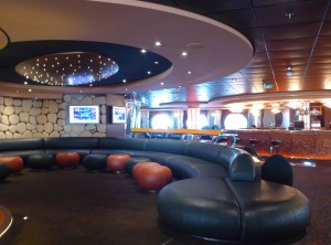 L´Insolito Lounge