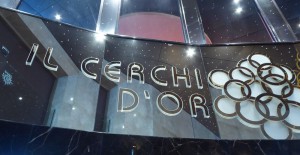 Il Cerchio d´Oro