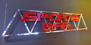 Sports Bar