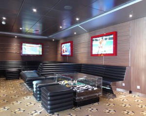 Sports Bar