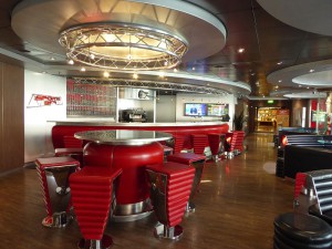 Sports Bar