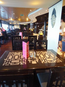 Zanzibar Cafeteria & L´Africana