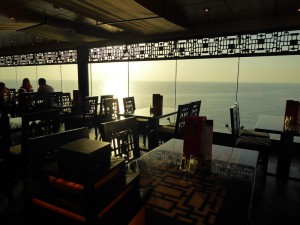 Zanzibar Cafeteria & L´Africana