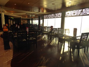 Zanzibar Cafeteria & L´Africana