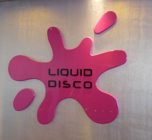 Liquid Disco