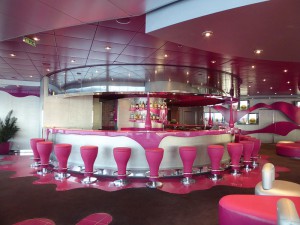 Liquid Bar