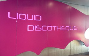 Liquid Disco