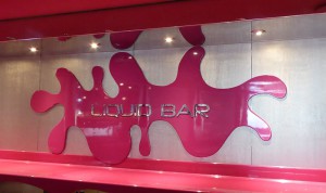 Liquid Bar
