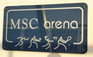 MSC Arena