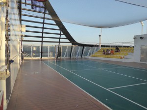 MSC Arena