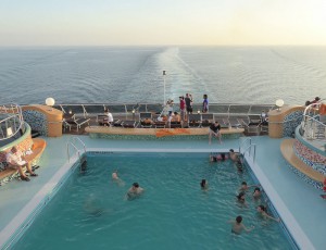Lido Catalano Pool