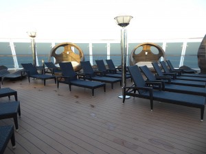 Top 18 Exclusive Solarium