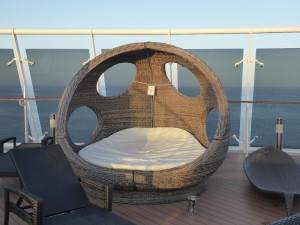 Top 18 Exclusive Solarium