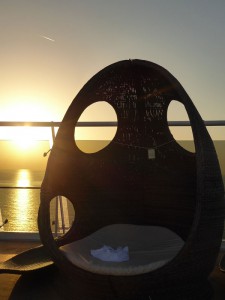 Top 18 Exclusive Solarium