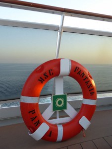 Rettungsring