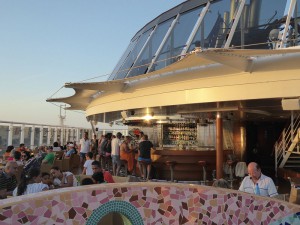 Gaudi Bar