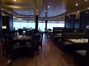 Zanzibar Cafeteria & L´Africana