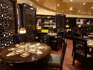 Zanzibar Cafeteria & L´Africana