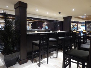 Zanzibar Cafeteria & L´Africana