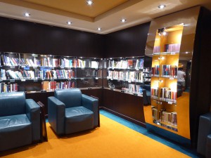 CyberLibrary