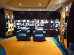 CyberLibrary