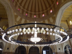 Al-Fateh Grand Mosque
