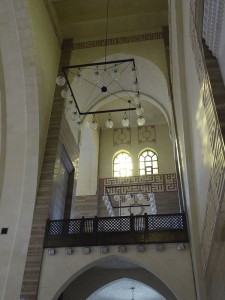 Al-Fateh Grand Mosque