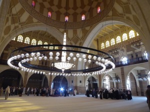 Al-Fateh Grand Mosque