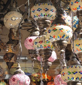 Manama Souk