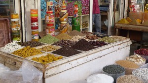 Manama Souk