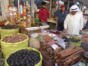 Manama Souk
