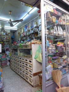 Manama Souk
