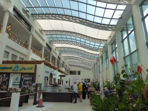 Manama Souk - The Mall