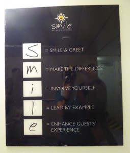 SMILE
