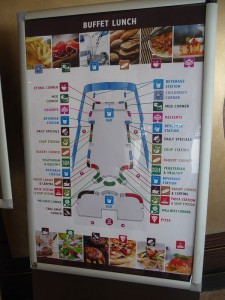 Lunch Buffet