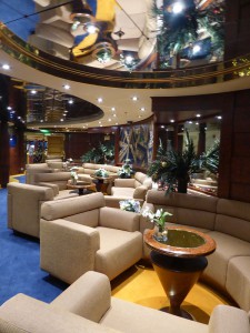 MSC Yacht Club