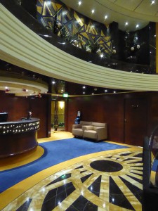 MSC Yacht Club