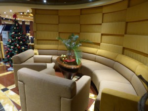 Top Sail Lounge
