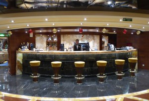 Top Sail Lounge