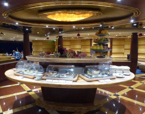 Top Sail Lounge