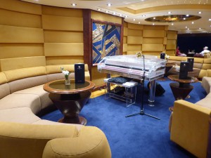 Top Sail Lounge