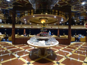 Top Sail Lounge