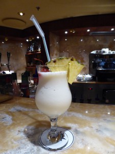 Top Sail Lounge