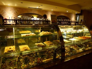 La Cantina Toscana