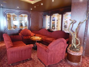 The Cigar Lounge