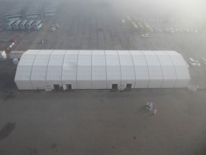 Doha Cruise Terminal
